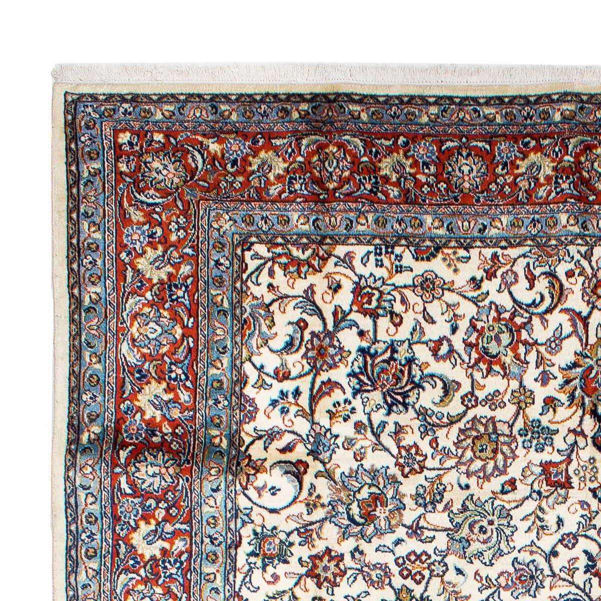 Sarouk Rug 207x310cm - Persian Rugs