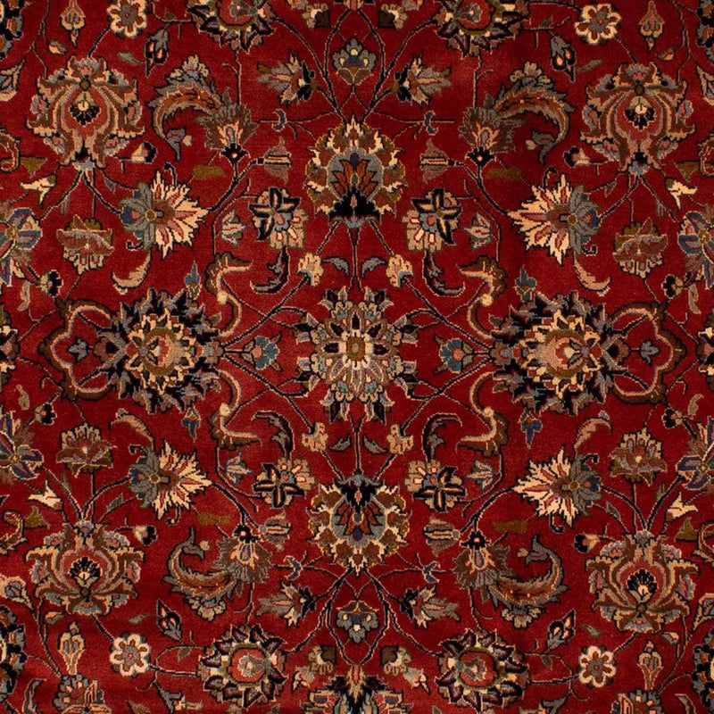 Perser Rug - Classic - 287 x 191 cm - dark red