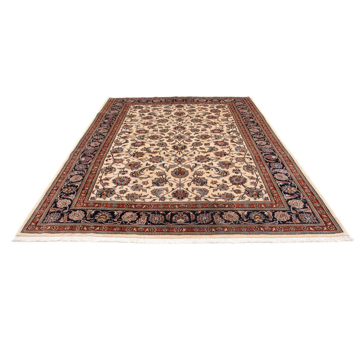 Perser Rug - Classic - 292 x 197 cm - beige