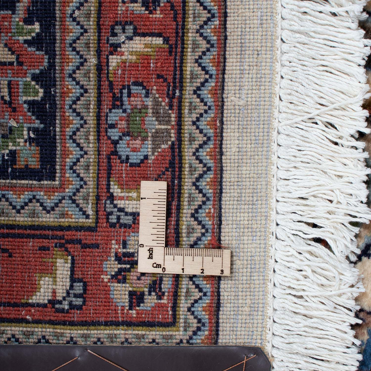 Perser Rug - Classic - 292 x 197 cm - beige