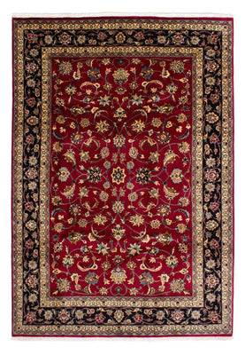 Perser Rug - Classic - 283 x 203 cm - dark red