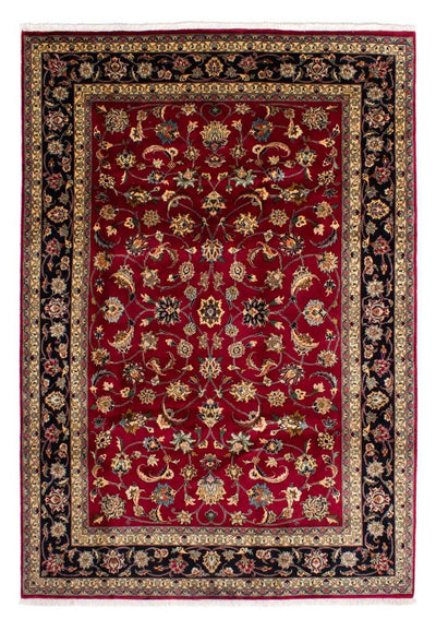 Mashhad Rug 203x283cm - Persian Rugs