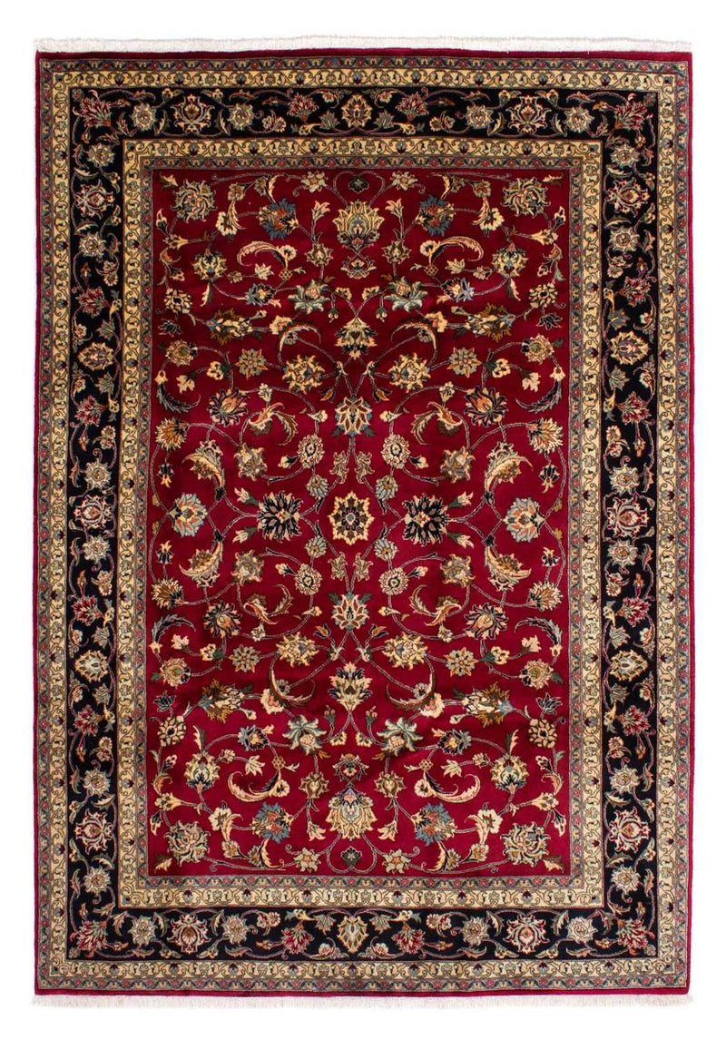 Perser Rug - Classic - 283 x 203 cm - dark red
