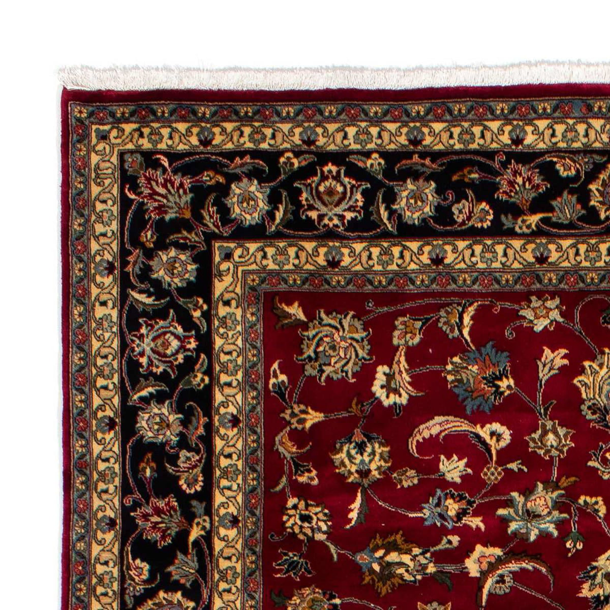 Perser Rug - Classic - 283 x 203 cm - dark red