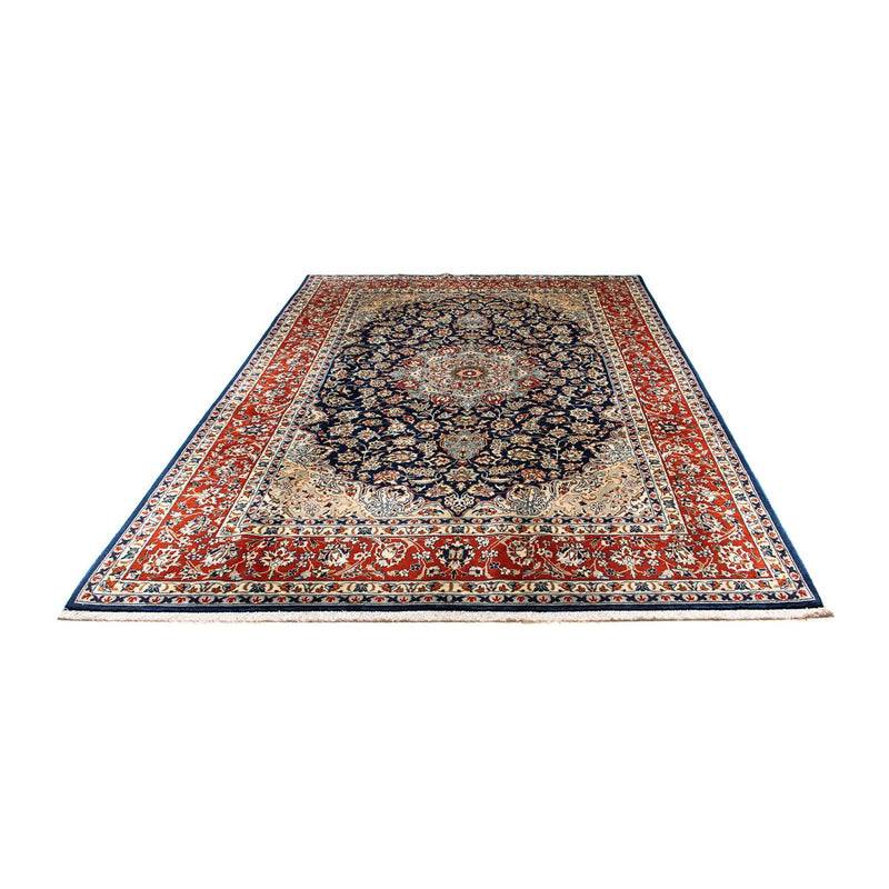 Perser Rug - Classic - 302 x 214 cm - dark blue
