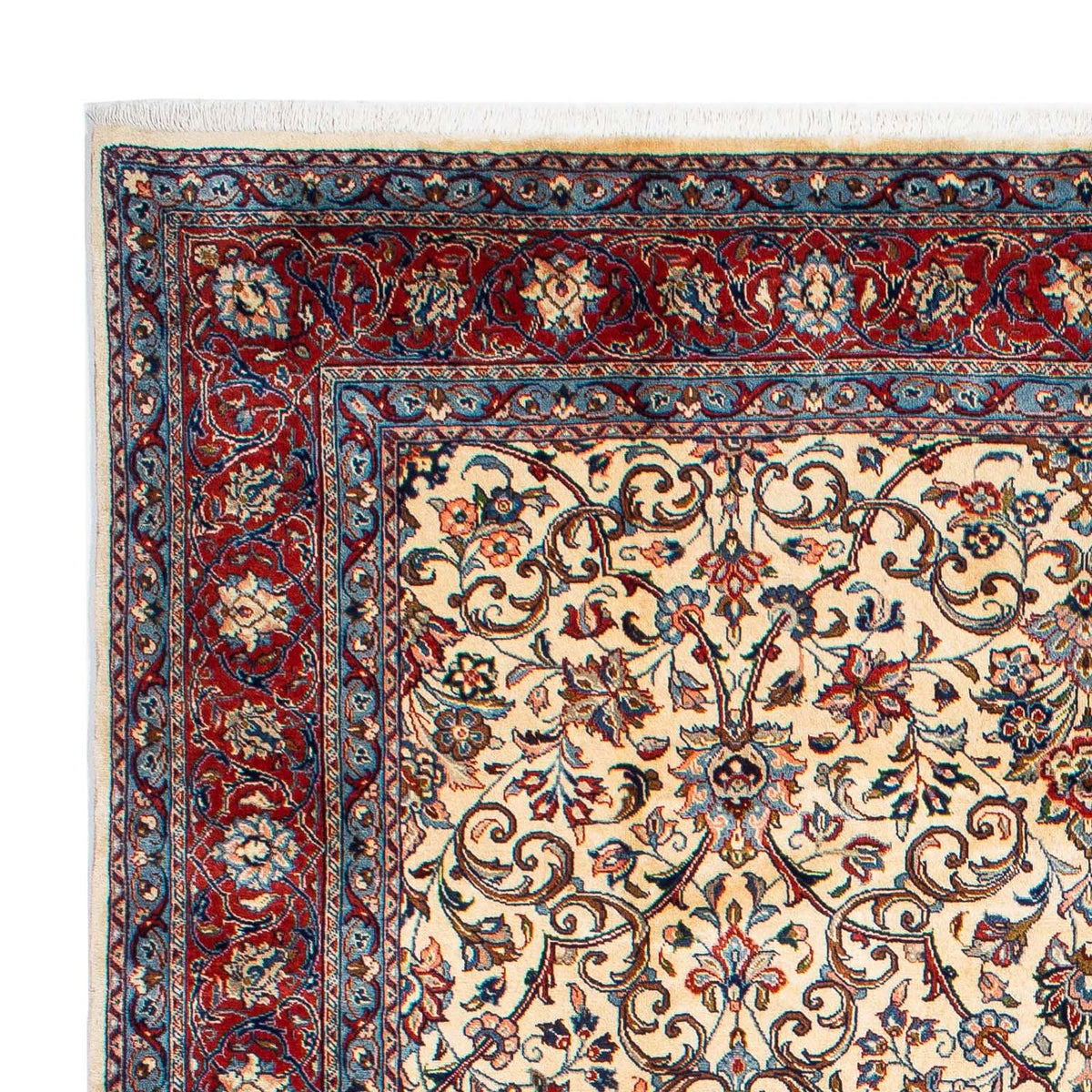 Perser Rug - Classic - 311 x 218 cm - beige