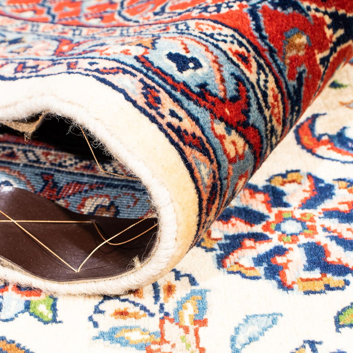 Perser Rug - Classic - 311 x 218 cm - beige