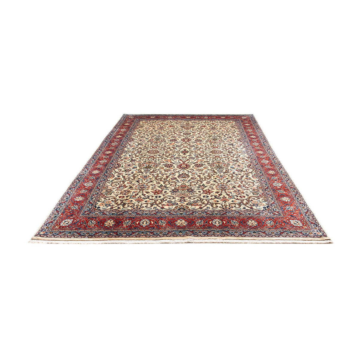 Perser Rug - Classic - 311 x 218 cm - beige