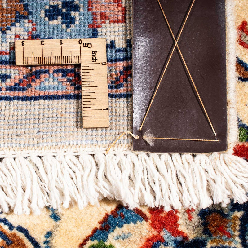 Perser Rug - Classic - 311 x 218 cm - beige