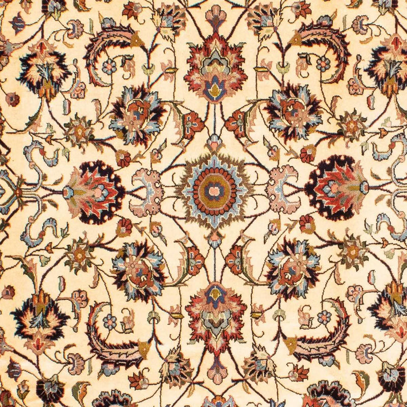 Perser Rug - Classic - 305 x 198 cm - beige