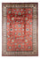 Perser Rug - Classic - 318 x 216 cm - dark red