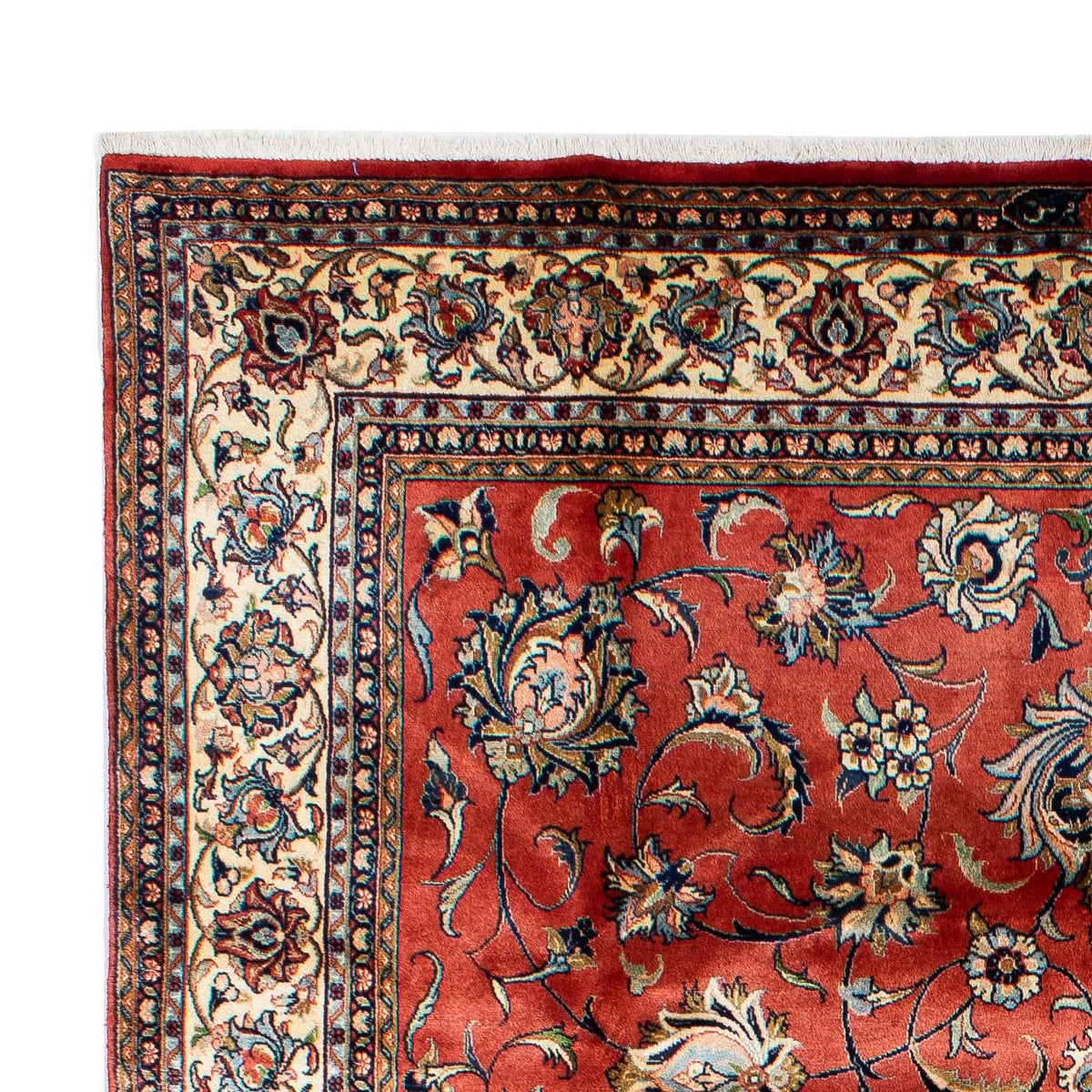 Sarouk Rug 216x318cm - Persian Rugs