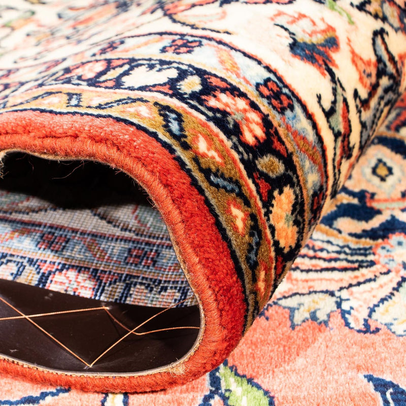 Perser Rug - Classic - 318 x 216 cm - dark red