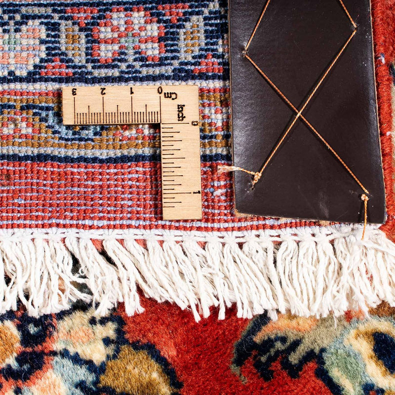 Perser Rug - Classic - 318 x 216 cm - dark red