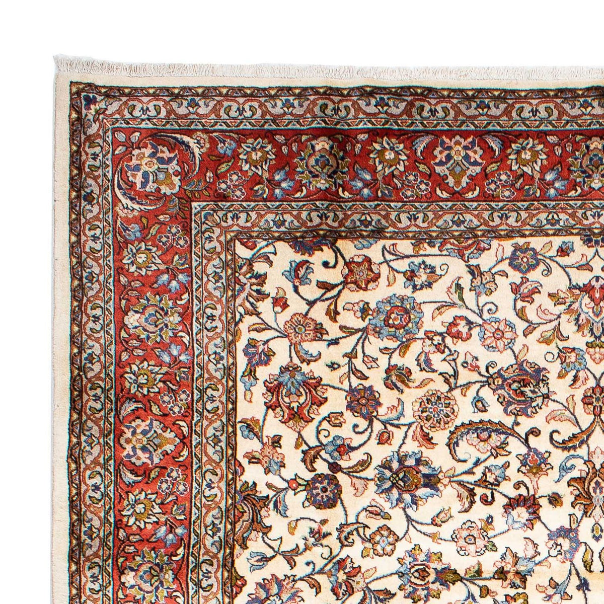 Sarouk Rug 207x298cm - Persian Rugs