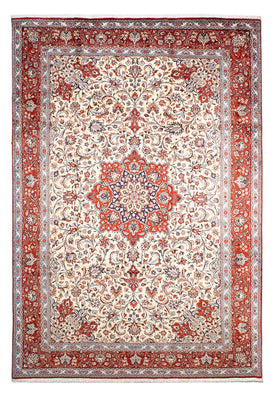Perser Rug - Classic - 298 x 207 cm - beige