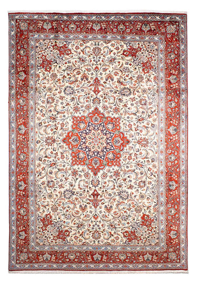Sarouk Rug 207x298cm - Persian Rugs