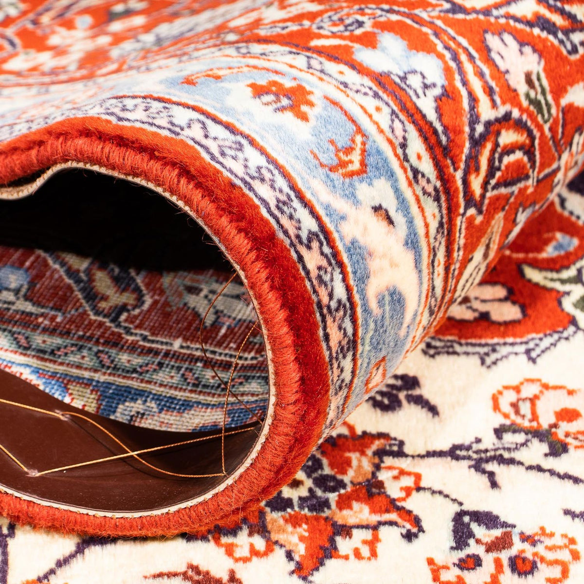 Perser Rug - Classic - 298 x 207 cm - beige