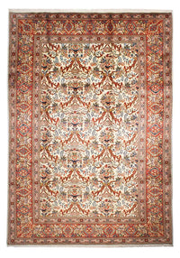 Perser Rug - Classic - 306 x 218 cm - beige