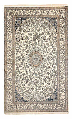 Perser Rug - Nain - Premium - 306 x 203 cm - beige