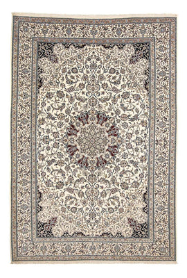 Perser Rug - Nain - Premium - 310 x 208 cm - beige