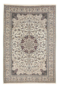 Nain - 6La Rug 208x310cm - Persian Rugs – product image