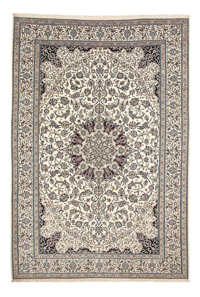 Nain - 6La Rug 208x310cm - Persian Rugs