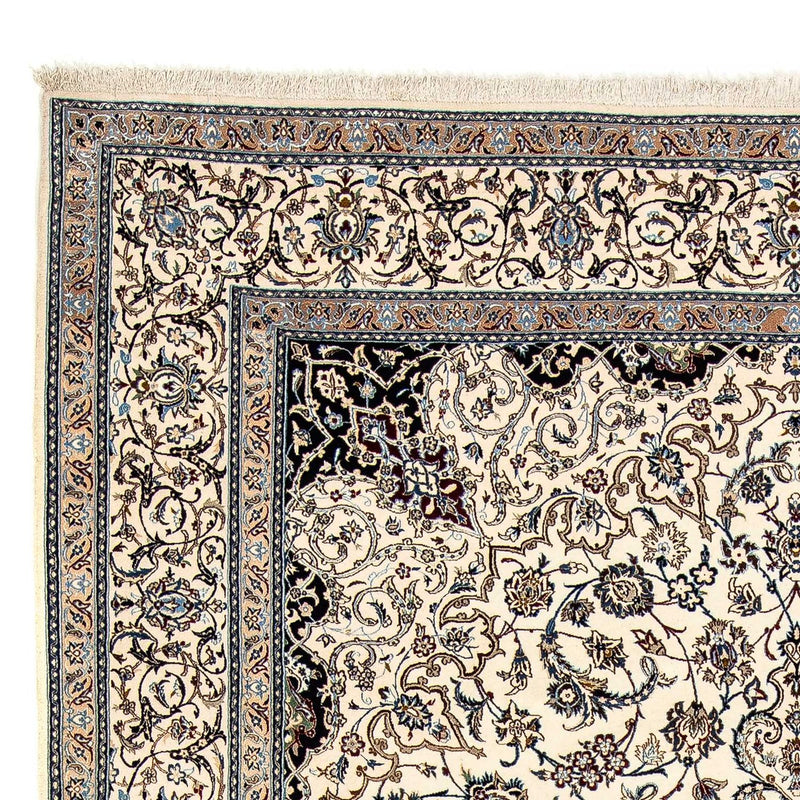 Nain - 6La Rug 208x310cm - Persian Rugs