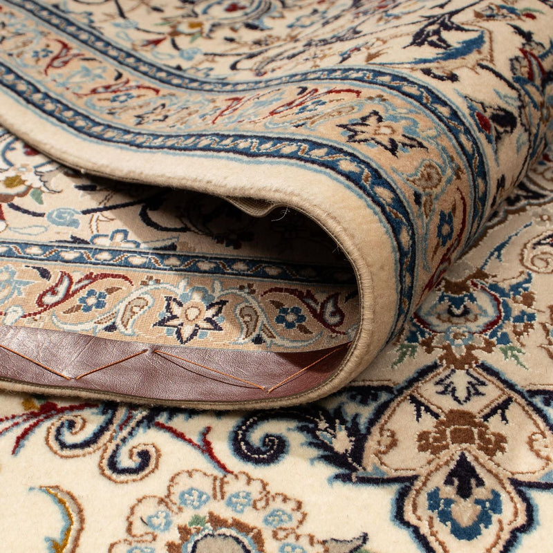 Nain - 6La Rug 208x310cm - Persian Rugs
