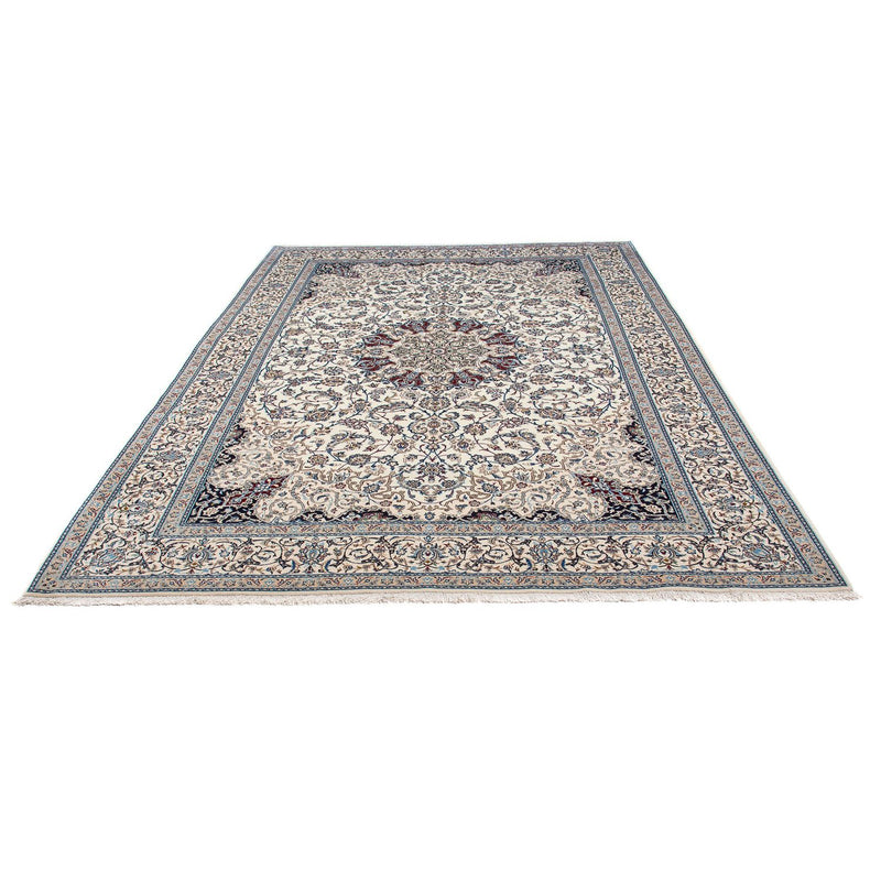 Nain - 6La Rug 208x310cm - Persian Rugs