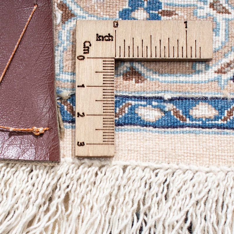 Nain - 6La Rug 208x310cm - Persian Rugs