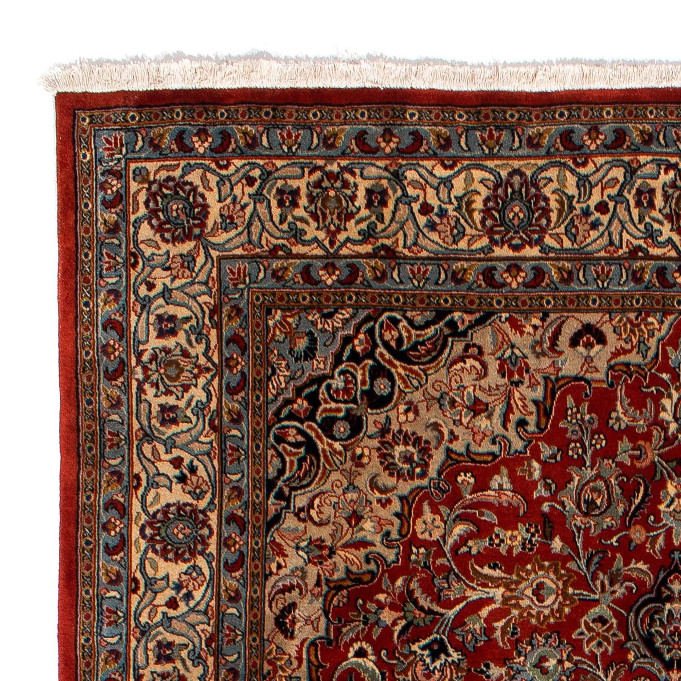 Mashhad Rug 295x200cm - Persian Rugs