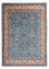Perser Rug - Nomadic - 307 x 219 cm - sea blue