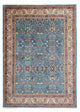 Varamin Rug 307x219cm - Persian Rugs