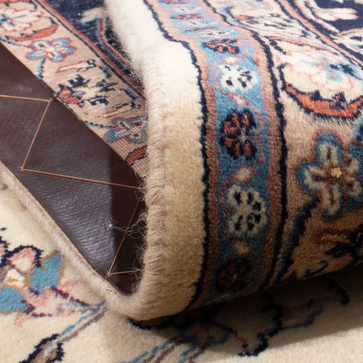 Perser Rug - Classic - 305 x 195 cm - beige