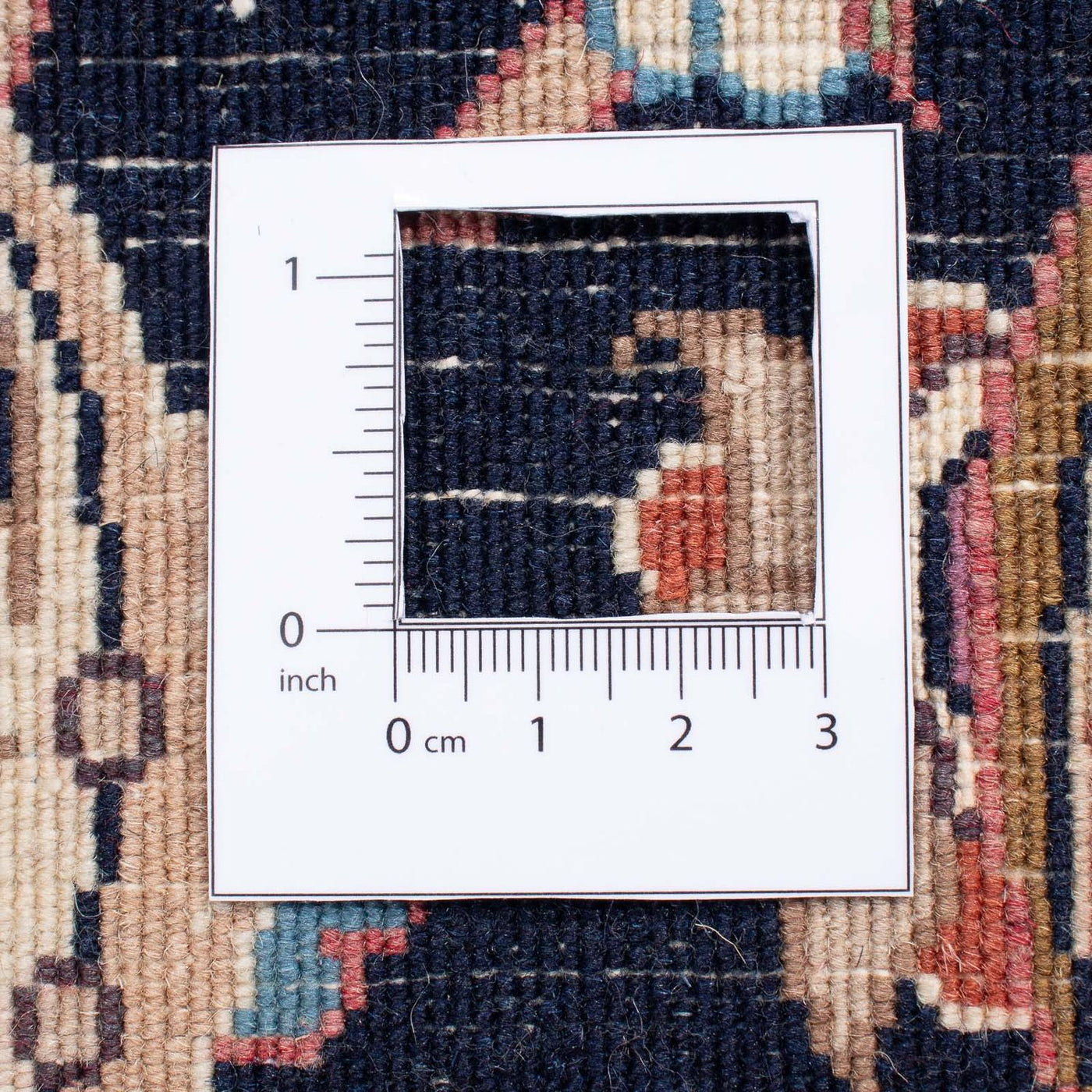 Mashhad Rug 305x195cm - Persian Rugs