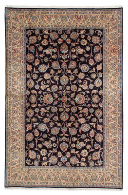 Perser Rug - Classic - 299 x 198 cm - black