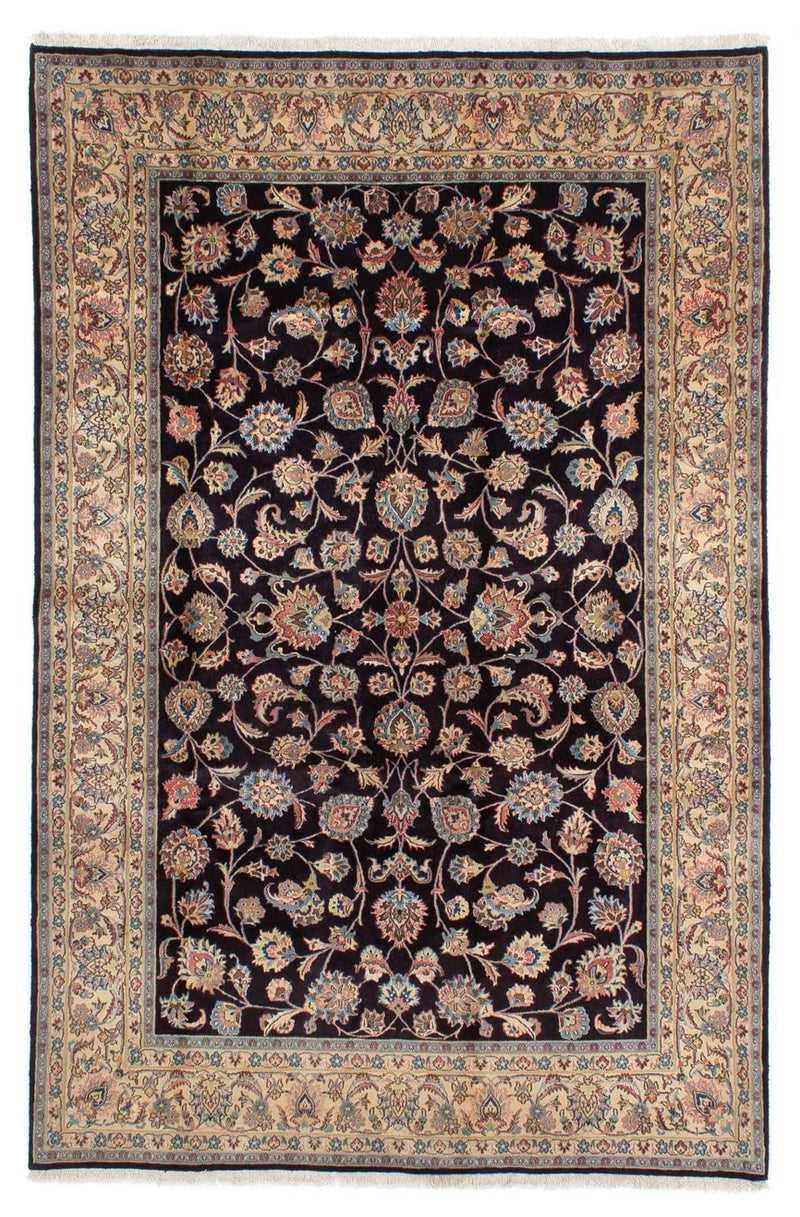 Perser Rug - Classic - 299 x 198 cm - black