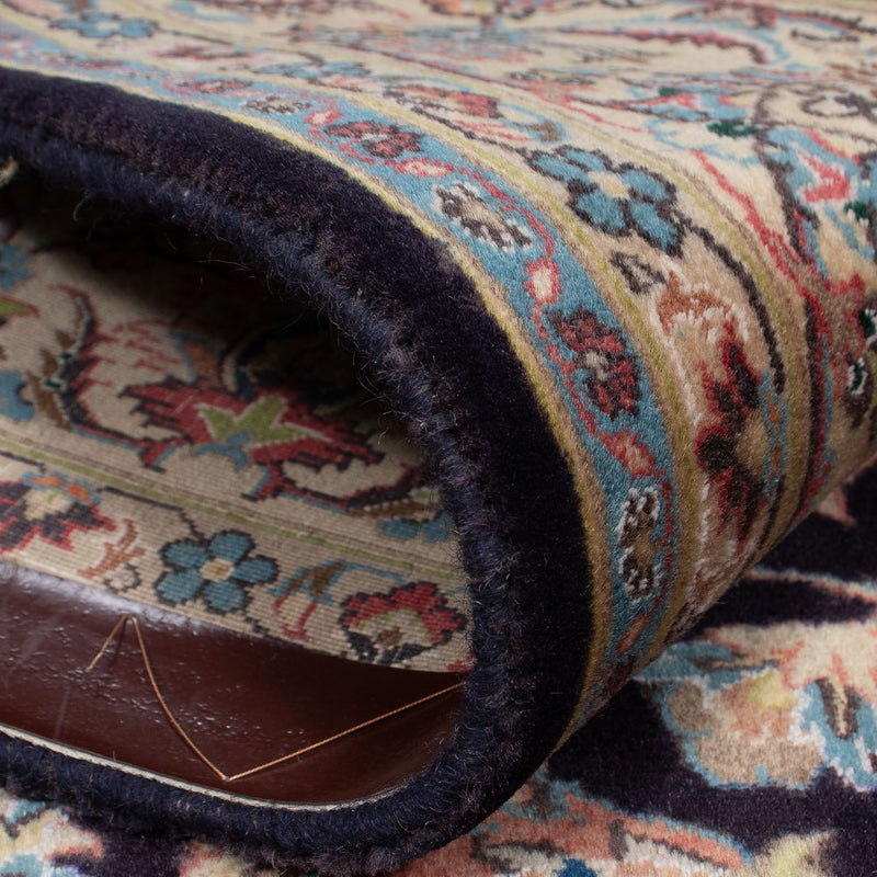 Perser Rug - Classic - 299 x 198 cm - black