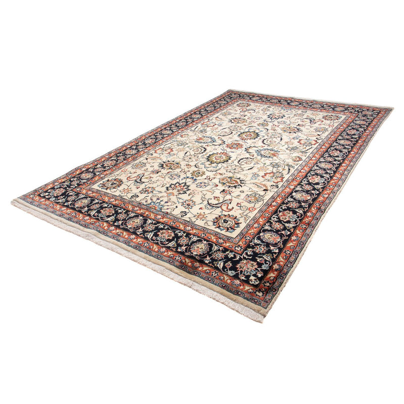 Perser Rug - Classic - 303 x 195 cm - beige