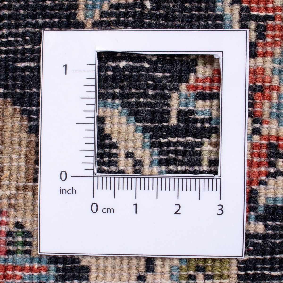 Perser Rug - Classic - 303 x 195 cm - beige