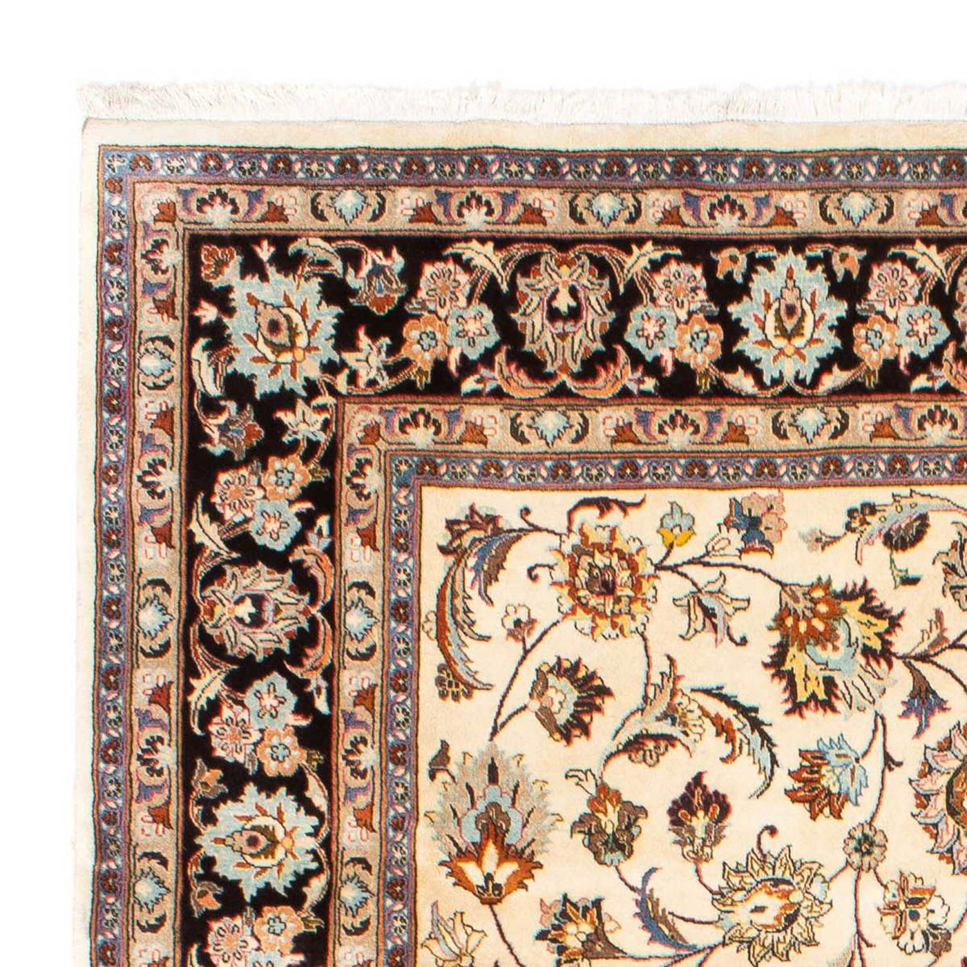 Mashhad Rug 304x197cm - Persian Rugs