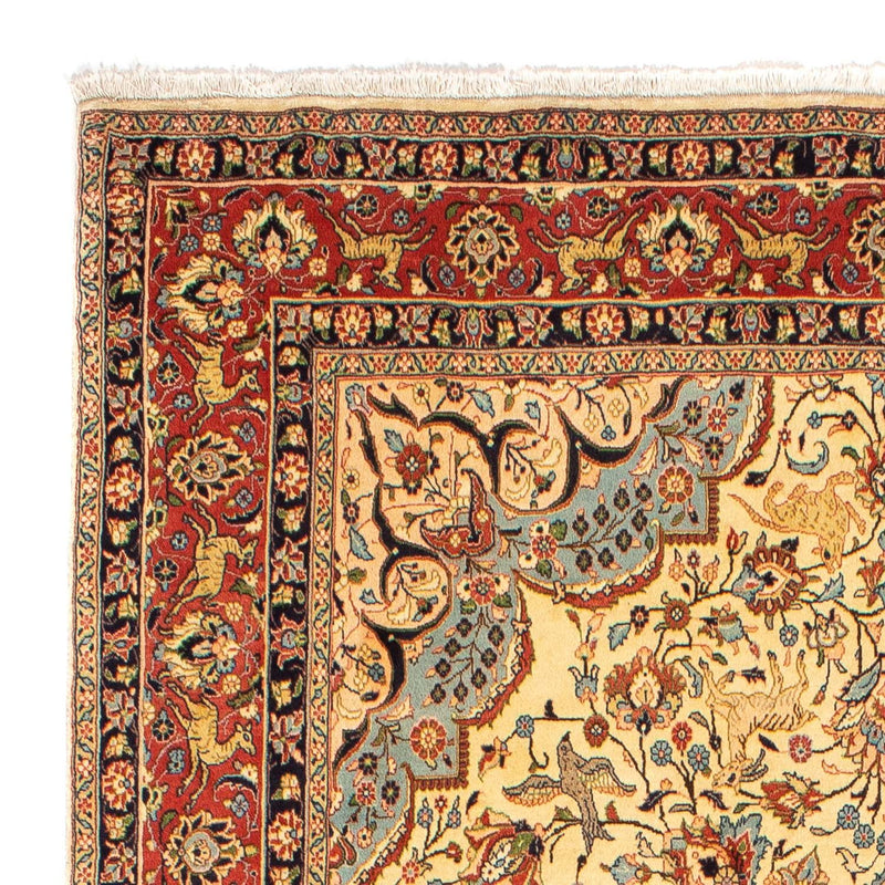 Perser Rug - Nomadic - 310 x 204 cm - beige