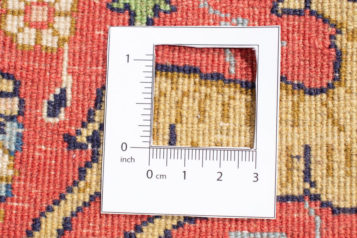 Perser Rug - Nomadic - 310 x 204 cm - beige