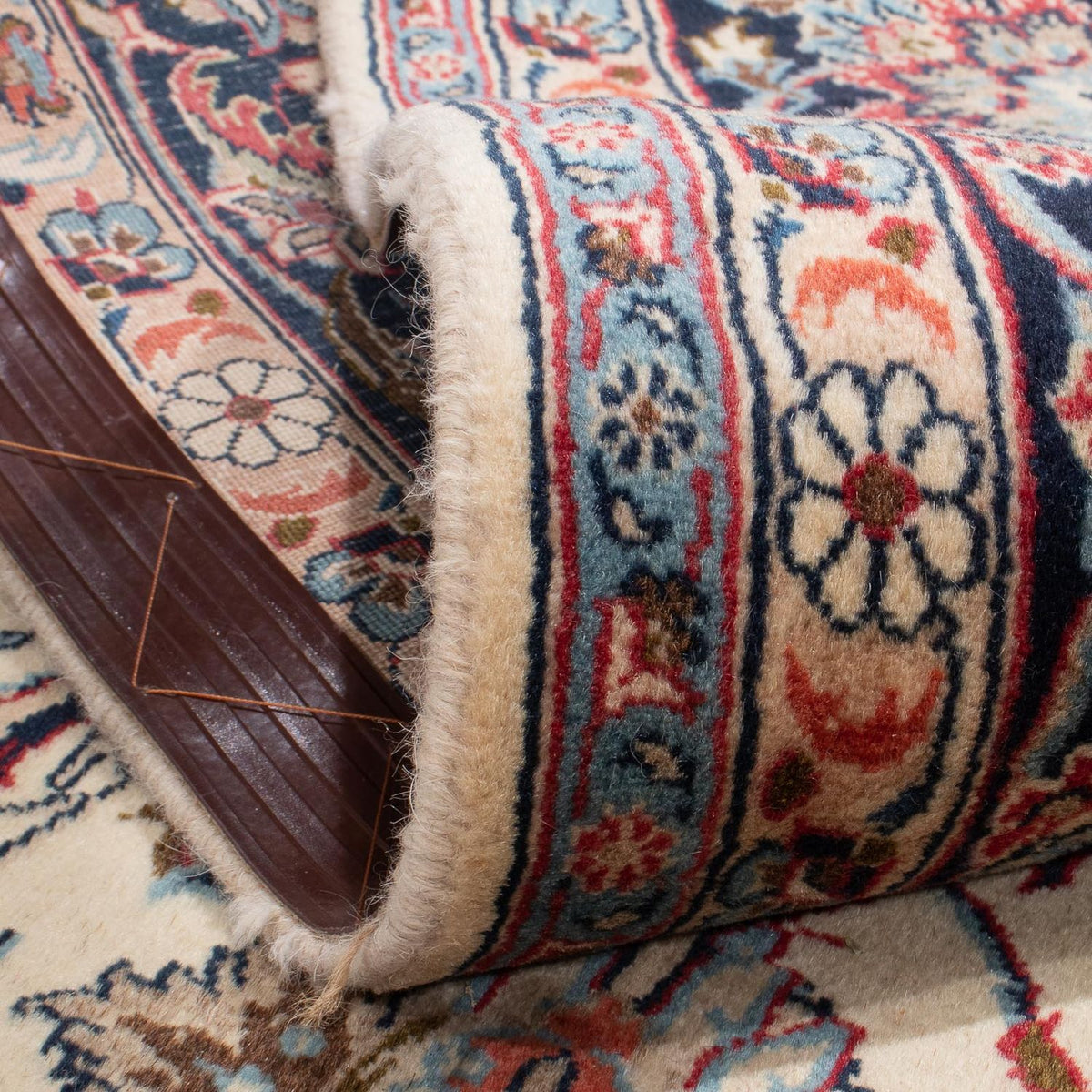 Perser Rug - Classic - 297 x 202 cm - beige