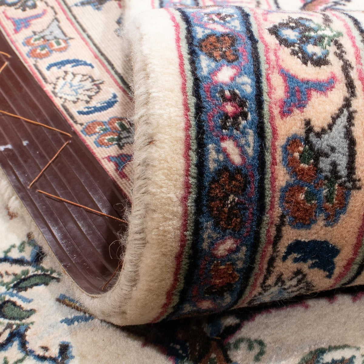 Perser Rug - Classic - 314 x 204 cm - beige