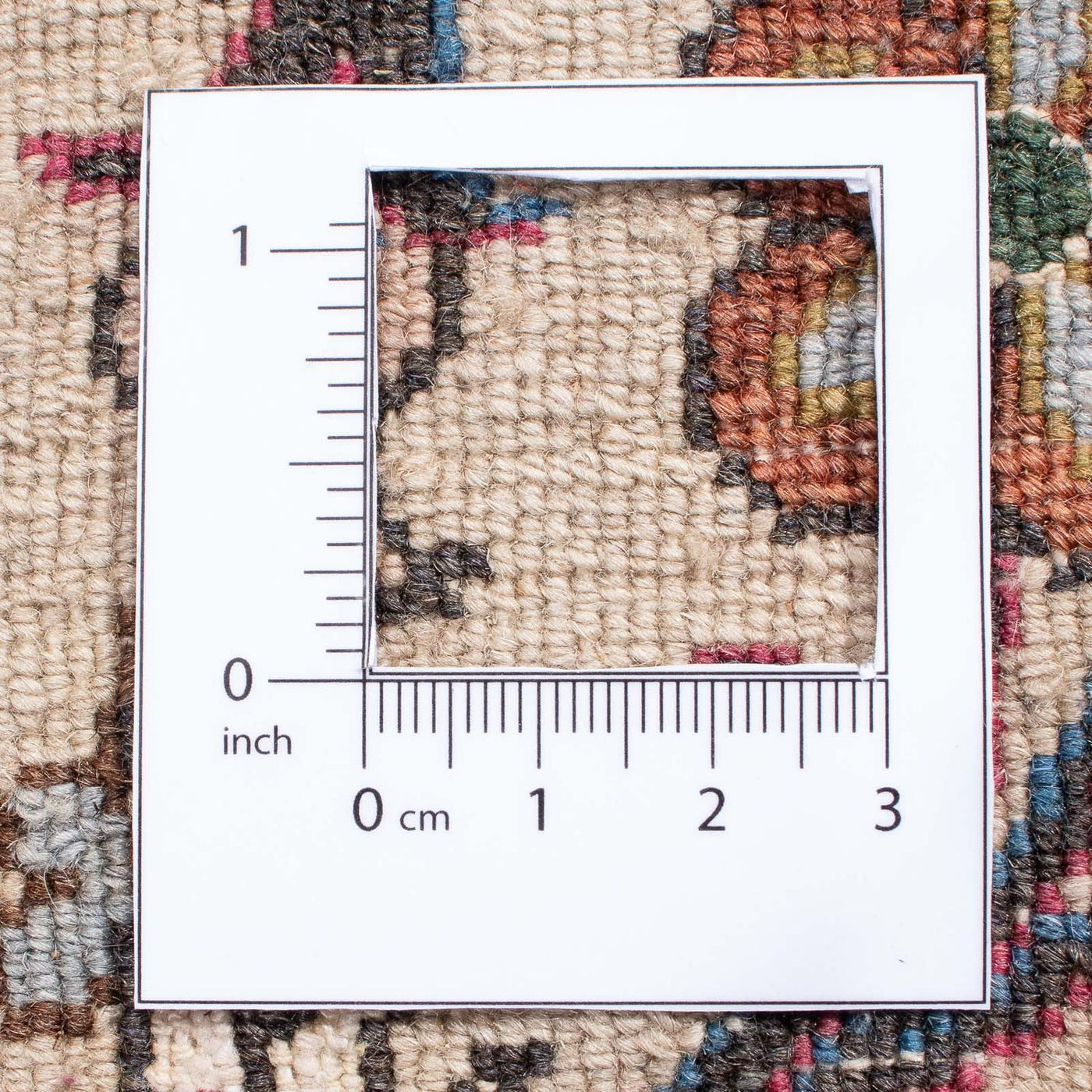 Perser Rug - Classic - 314 x 204 cm - beige
