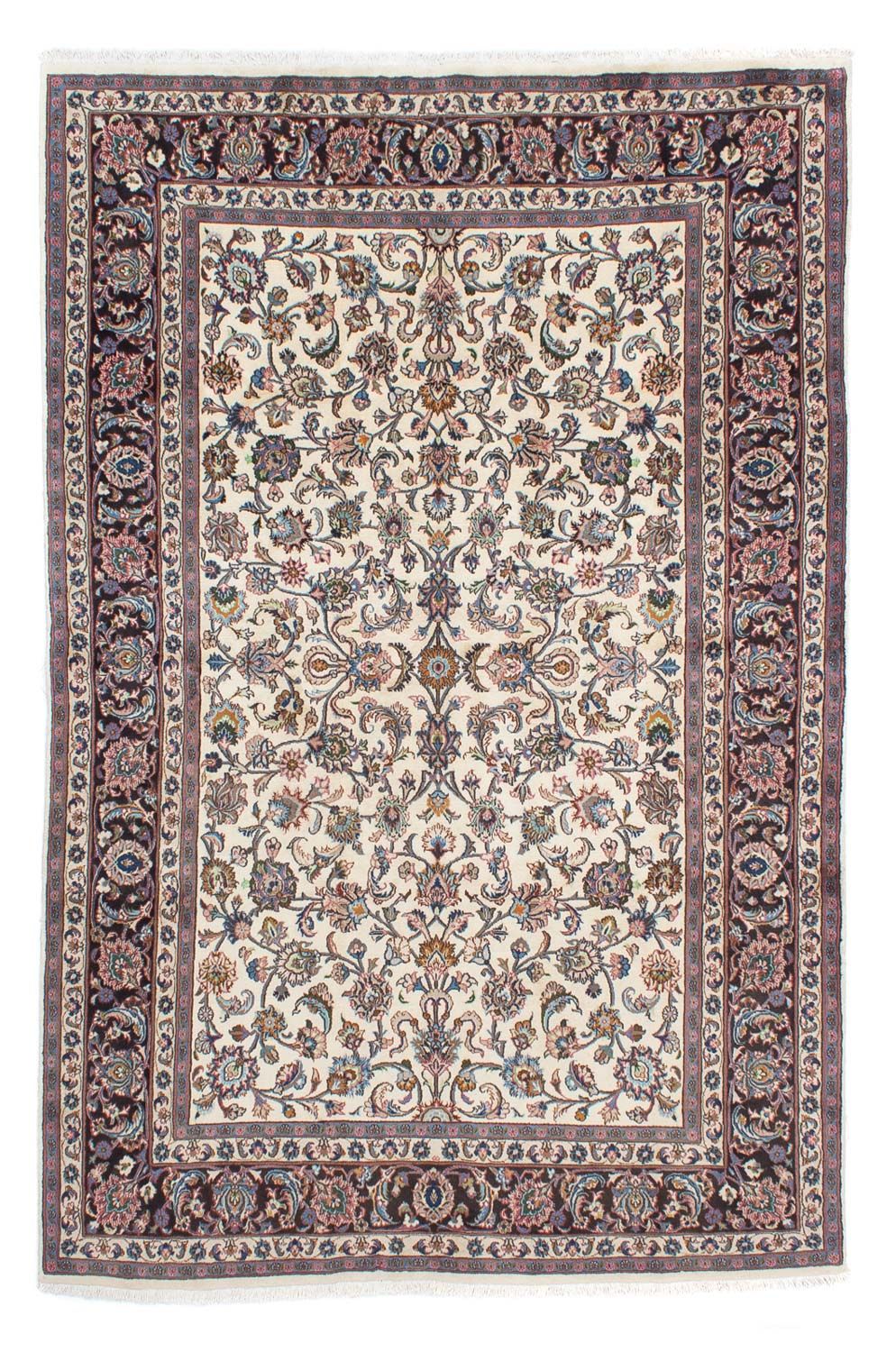Perser Rug - Classic - 288 x 191 cm - beige
