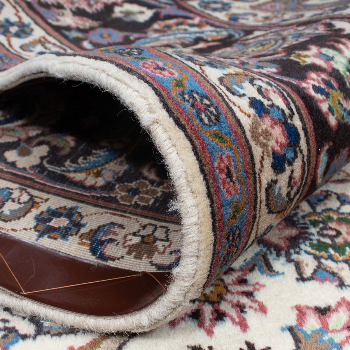 Perser Rug - Classic - 288 x 191 cm - beige