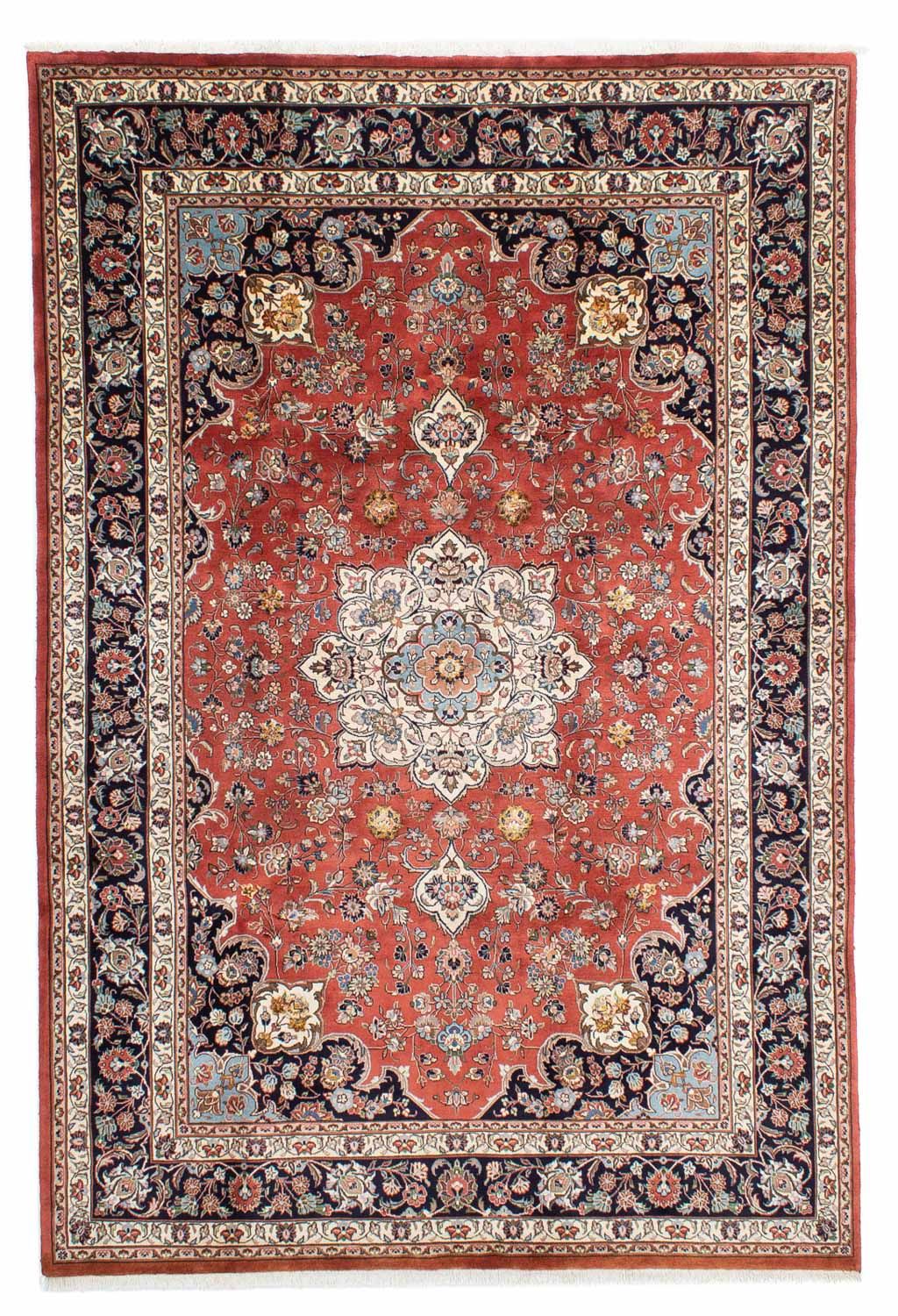 Perser Rug - Classic - 288 x 192 cm - red
